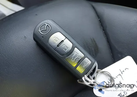 2019 Mazda Cx-5 Touring from USA, damaged, VIN JM3KFBCM9K1683967